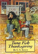 Tuna Fish Thanksgiving (Hardcover)