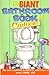 The Giant Bathroom Book of Cartoons