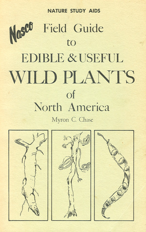 Field Guide to Edible & Useful Wild Plants of North America (Paperback)