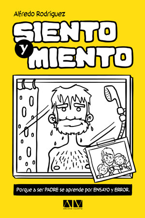 Siento y Miento (Kindle Edition)