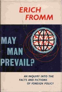 May Man Prevail? (Paperback)