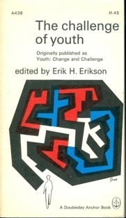 The Challenge of Youth (Paperback)