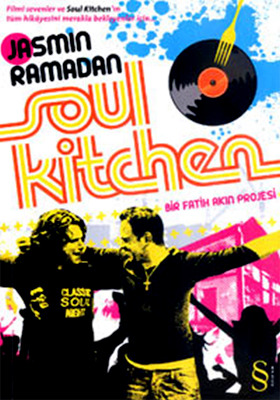 Soul Kitchen By Jasmin Ramadan