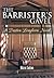 The Barrister's Gavel: A Daxton Longhorn Novel