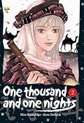 One Thousand and One Nights, Volume 2 of 11