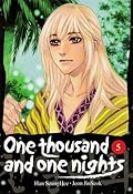 One Thousand And One Nights, Volume 5 of 11