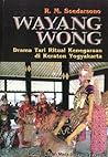 Wayang Wong: Dram...