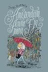 Amsterdam, Anne F. ja minä by Terhi Rannela