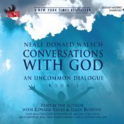 Conversations with God : An Uncommon Dialogue