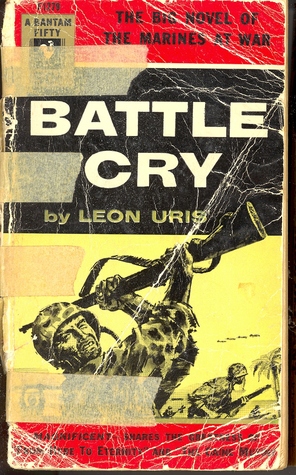 Battle Cry