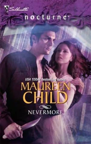 Nevermore (Guardians #2)