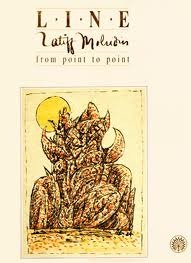 Garis Latiff Mohidin dari titik ke titik