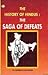 The history of Hindus: The saga of defeats