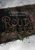 Routasisarukset (Hardcover)