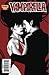 Vampirella #6 by Eric Trautmann