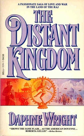 The Distant Kingdom (Mass Market Paperback)