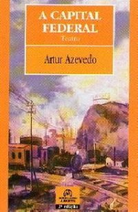 A Capital Federal (Board book)