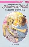 The Best of Everything (Merivale Mall, #2)