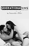 Generational Sins by Samantha Blair