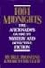 1001 Midnights: The Aficionado's Guide to Mystery and Detective Fiction