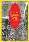Vurige tong by Ann De Craemer