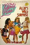 Allie's Wild Surprise by Carrie Austen