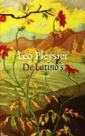 De Latino's (Hardcover)