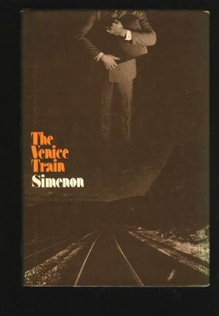 The Venice Train (Paperback)