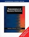 Fundamentals Of Business Statistics Ise