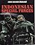 Indonesian Special Forces