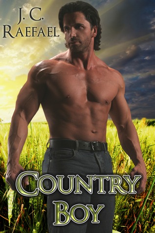Country Boy (Country Boy, #1)