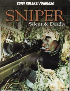 Sniper: Silent & Deadly