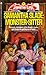 Monster-Sitter (Samantha Sl...