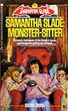 Monster-Sitter