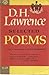 D. H. Lawrence by D.H. Lawrence D. H. Lawrence by D.H. Lawrence