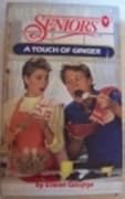 A Touch of Ginger