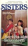 Secrets at Seventeen (Sisters, #4) Secrets at Seventeen (Sisters, #4)