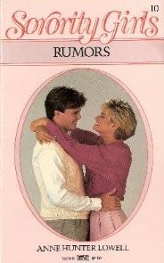 Rumors (Sorority Girls, #10)