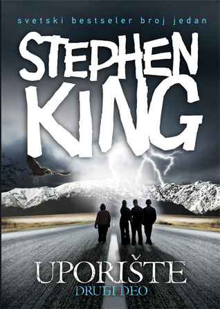 Uporište II deo (Paperback)