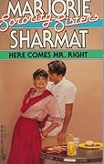 Here Comes Mr. Right