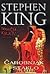 Čarobnjak i staklo, drugi deo by Stephen King Čarobnjak i staklo, drugi deo by Stephen King