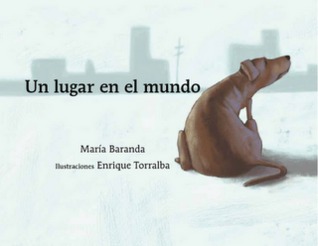 Un lugar en el mundo (Hardcover)