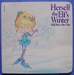 Herself the Elf's Winter
