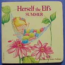 Herself the Elf's Summer