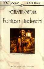 Fantasmi tedeschi (Paperback)