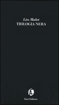 Trilogia nera (Paperback)
