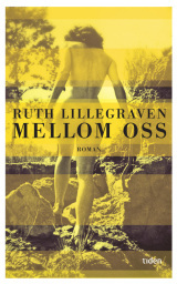 Mellom oss (Hardcover)