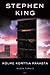 Kolme korttia pakasta by Stephen        King Kolme korttia pakasta by Stephen        King
