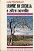 Lumie di Sicilia e altre novelle