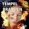 Tempelbranden by Catharina Ingelman-Sundberg